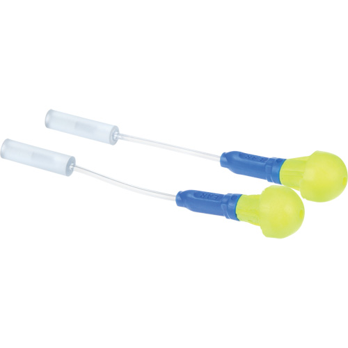 Bouchons d'oreilles d'essai dot&eacute;s d'une sonde Push-In E-A-R Absolute Business Supply