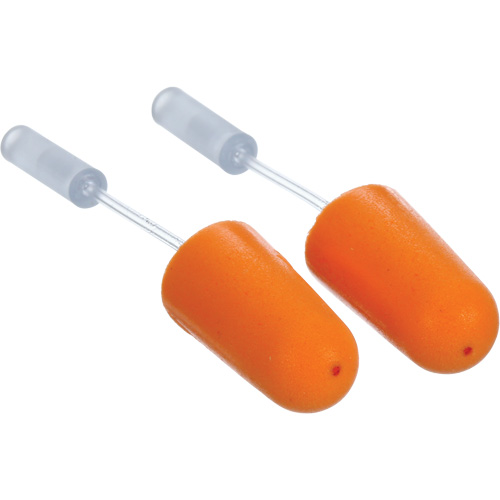 Bouchons d'oreilles d'essai dot&eacute;s d'une sonde 1100 E-A-R Absolute Business Supply