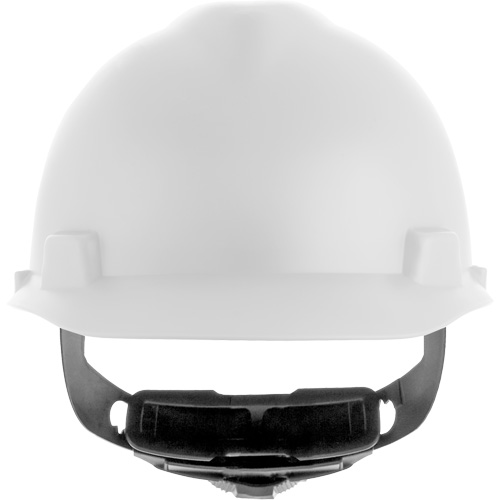 V-Gard&reg; Hardhat, Meets CSA Type 1, Ratchet Suspension, Non-Vented Absolute Business Supply