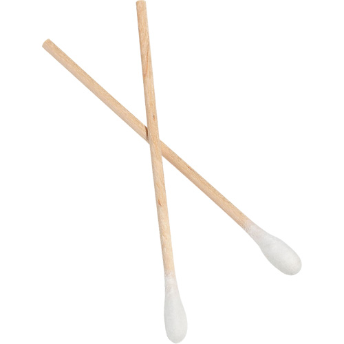 Dynamic Single-End Sterile Cotton Tipped Applicators Absolute Business Supply