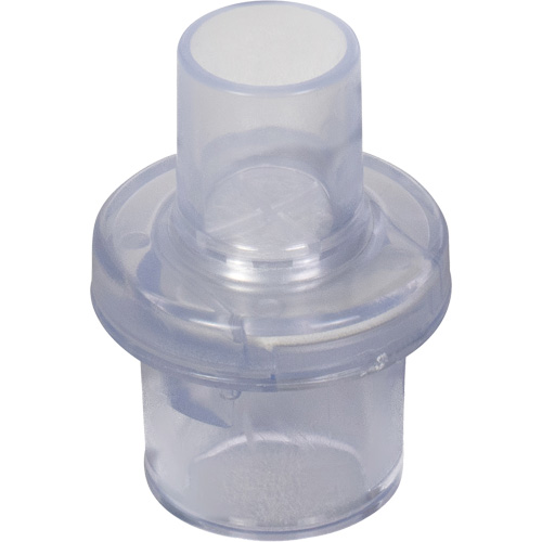 Dynamic Replacement One-Way Valve for CPR Mask Absolute Business Supply