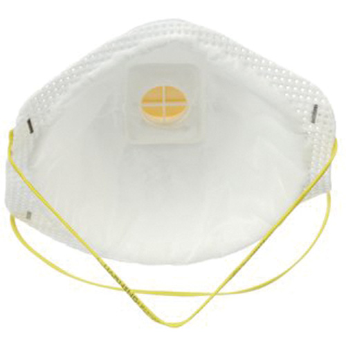 Respirateur contre les particules 8511, N95, Certifi&eacute; NIOSH Absolute Business Supply