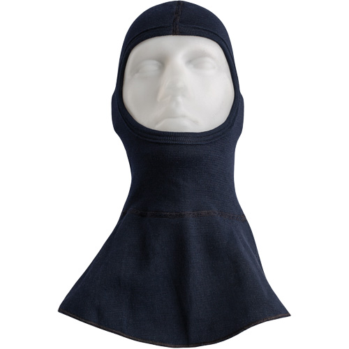 FR Stormhood, Navy Blue, Kermel&reg;/Lenzing Absolute Business Supply