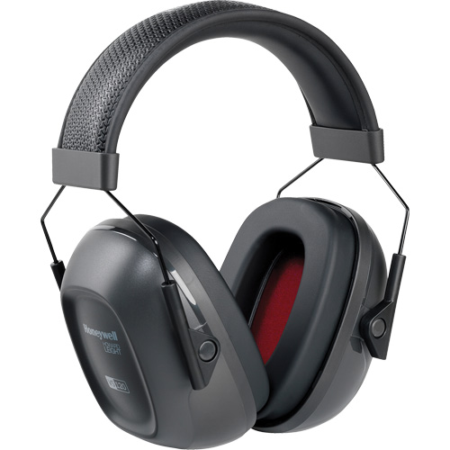 Howard Leight VS120  VeriShield Mid Level Earmuffs, Headband, 26 NRR dB Absolute Business Supply