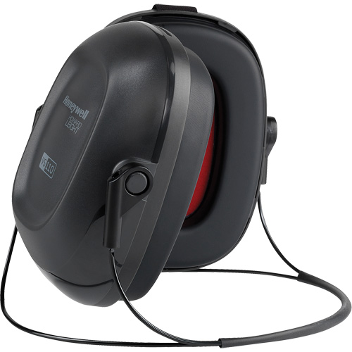 Howard Leight  VeriShield 100 Series Passive Earmuffs, Neckband, 22 NRR dB Absolute Business Supply
