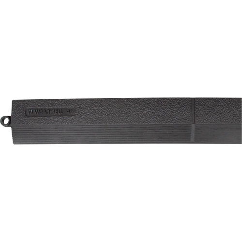 Edging for 24/Seven&reg; Anti-Fatigue Mats Absolute Business Supply