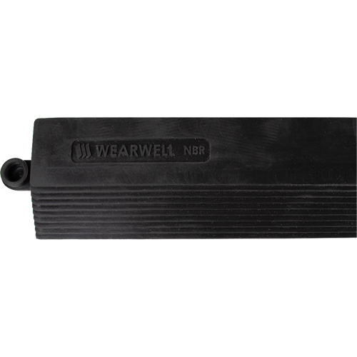 Edging for 24/Seven&reg; Anti-Fatigue Mats Absolute Business Supply