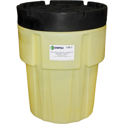 Poly-Spillpack, 95 US gal., Stationary Absolute Business Supply
