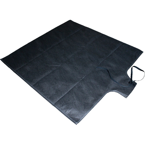 Boss Dewatering Filter Bag Absolute Business Supply