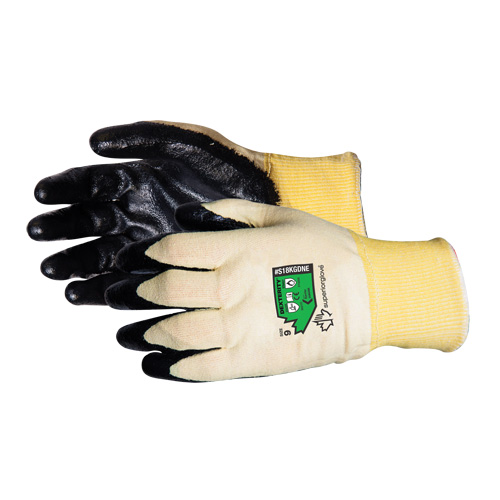 Dexterity&reg; Deluxe Flame-Resistant Arc Flash Gloves, 5, 25 cal/cm², Level 3, NFPA 70E Absolute Business Supply