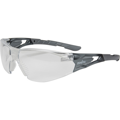 Z2900 Series Safety Glasses, Clear Lens, Anti-Fog, ANSI Z87+/Meets/Exceeds CSA Z94.3 Absolute Business Supply