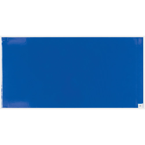 Cadre pour tapis pelables de salle blanche Absolute Business Supply