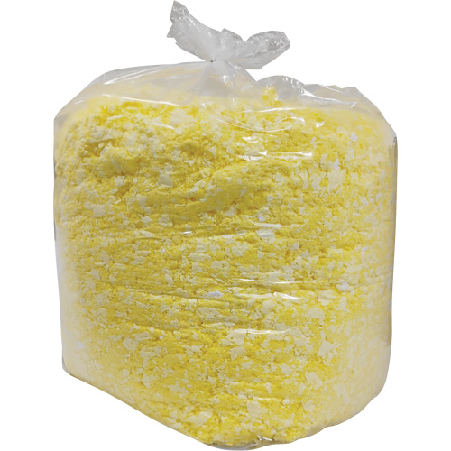 Particules de polypropyl&egrave;ne Absolute Business Supply