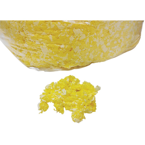 Particules de polypropyl&egrave;ne Absolute Business Supply
