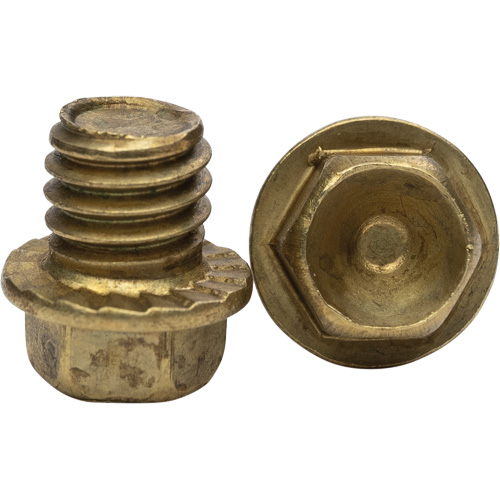 Replacement Brass Cleats for Midcleat Ice Cleats Absolute Business Supply