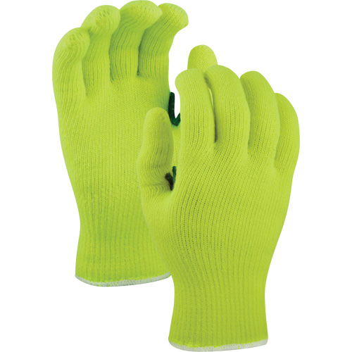 Luxury Liner Gloves, Acrylic, 10 Gauge, Small Absolute Business Supply