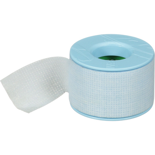 Ruban chirurgical Micropore S, Non m&eacute;dical, 16-1/2' lo x 1" la Absolute Business Supply