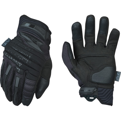 M-Pact&reg; 2 Covert Heavy-Duty Tactical Gloves, Synthetic Palm, Size 8 Absolute Business Supply