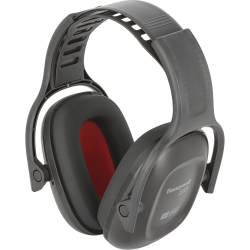 Howard Leight  VeriShield 100 Series Dielectric Passive Earmuffs, Headband, 20 NRR dB Absolute Business Supply
