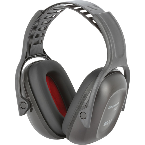 Howard Leight  VeriShield 100 Series Dielectric Passive Earmuffs, Headband, 23 NRR dB Absolute Business Supply