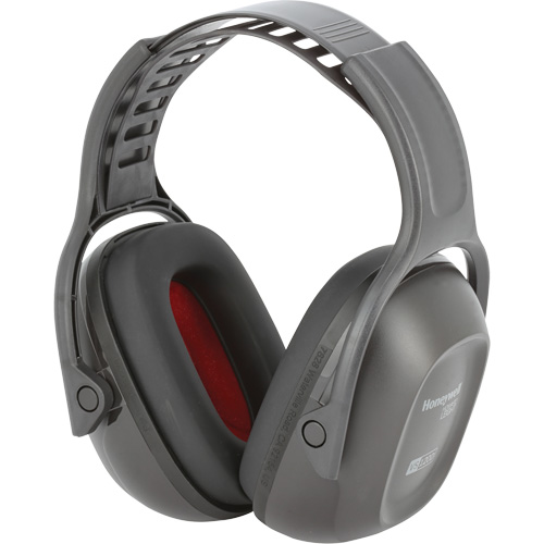 Howard Leight  VeriShield 100 Series Dielectric Passive Earmuffs, Headband, 26 NRR dB Absolute Business Supply