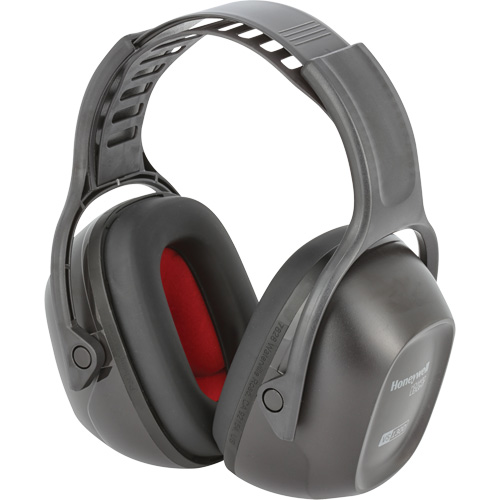 Howard Leight  VeriShield 100 Series Dielectric Passive Earmuffs, Headband, 29 NRR dB Absolute Business Supply