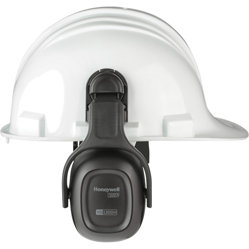 Howard Leight  VeriShield 100 Series Dielectric Passive Earmuffs, Cap Mount, 25 NRR dB Absolute Business Supply