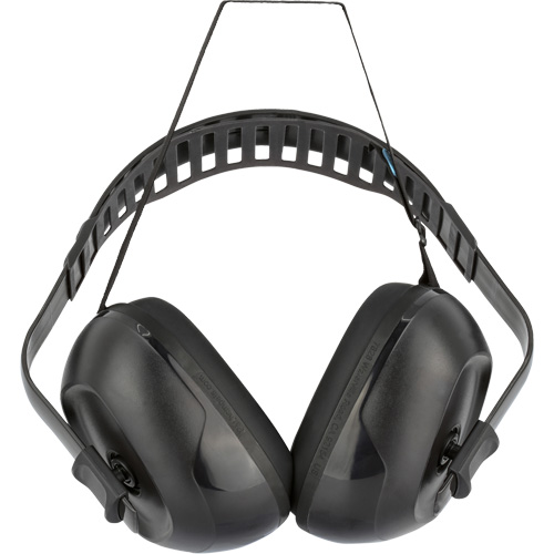 Howard Leight  VeriShield 100 Series Dielectric Passive Earmuffs, Multi-Position, 25 NRR dB Absolute Business Supply