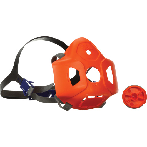 Secure Click Quantitative Fit Test Adapter Kit Absolute Business Supply