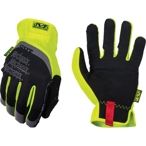 FastFit&reg; E5 Cut-Resistant Gloves, Size Small/8, Armortex&reg; Shell, ASTM ANSI Level A5/EN 388 Level E Absolute Business Supply