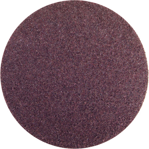 Disque abrasif non tiss&eacute; Rapid Prep, 5" dia., Grain Fin, Oxyde d'aluminium Absolute Business Supply