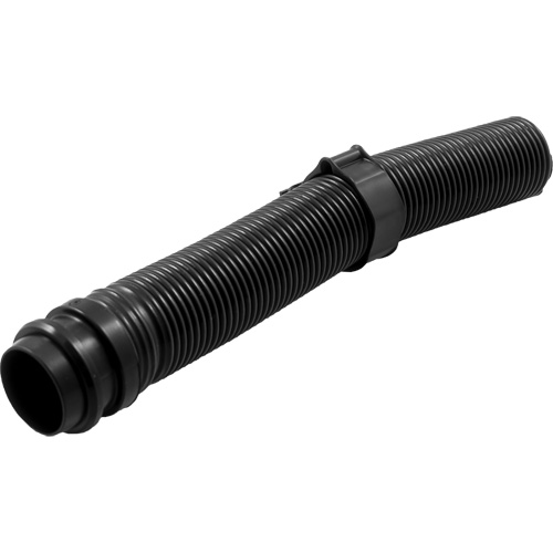 Tube de conduite d'air pour la respiration Speedglas avec support Absolute Business Supply