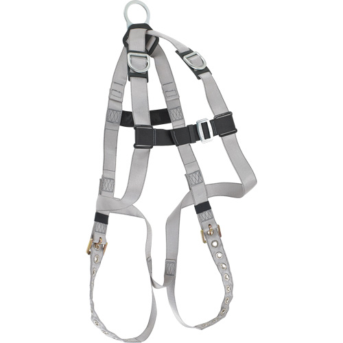 Dynamic B-Compliant Economy Harness, CSA Certified, Class AE, 310 lbs. Cap. Absolute Business Supply