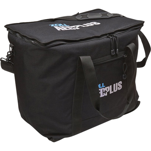 Sac pour trousse de d&eacute;monstration DEA, Zoll AED Plus Pour, Non m&eacute;dical Absolute Business Supply