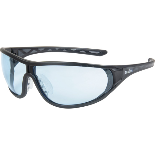 Lunettes de s&eacute;curit&eacute; de s&eacute;rie Z3000, Lentille Bleu, Anti-&eacute;gratignures, ANSI Z87+/R&eacute;pond ou surpasse la norme CSA Z94.3 Absolute Business Supply