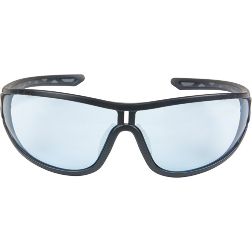 Lunettes de s&eacute;curit&eacute; de s&eacute;rie Z3000, Lentille Bleu, Anti-&eacute;gratignures, ANSI Z87+/R&eacute;pond ou surpasse la norme CSA Z94.3 Absolute Business Supply