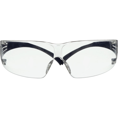 SecureFit 200 Series Safety Glasses, Clear Lens, Anti-Fog/Anti-Scratch, ANSI Z87+/Meets/Exceeds CSA Z94.3 Absolute Business Supply