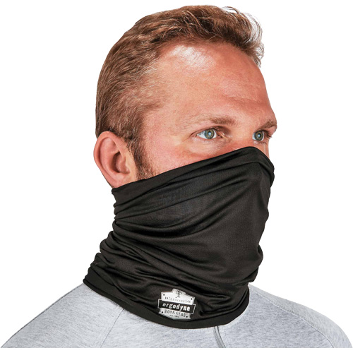 Chill-Its&reg; Cooling Multi-Band, Black Absolute Business Supply
