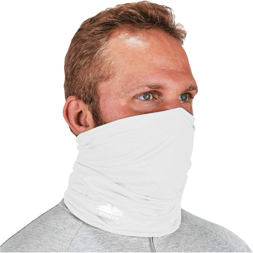 Chill-Its&reg; Cooling Multi-Band, White Absolute Business Supply