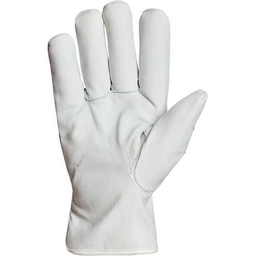 Endura&reg; Winter-Lined Driver Gloves, X-Large, Grain Goatskin Palm, Thinsulate Inner Lining Absolute Business Supply