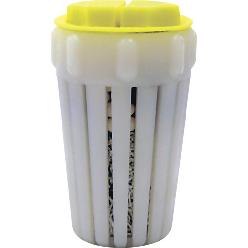 Dispositif purificateur pour douches oculaires portatives HawsClean Absolute Business Supply