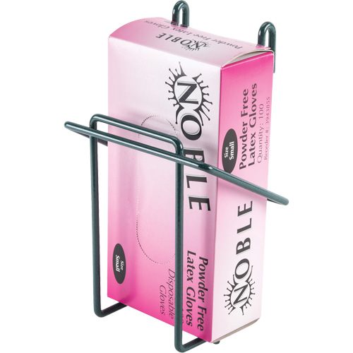Vertical Glove Box Holder Absolute Business Supply