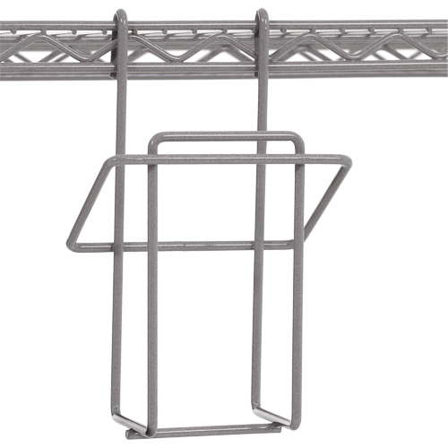 Vertical Glove Box Holder Absolute Business Supply