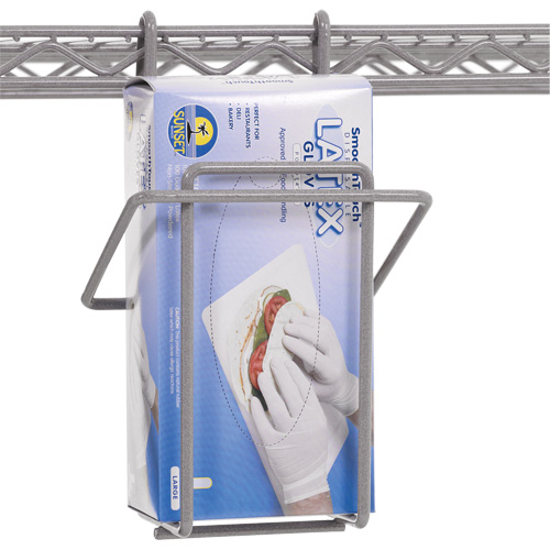 Vertical Glove Box Holder Absolute Business Supply