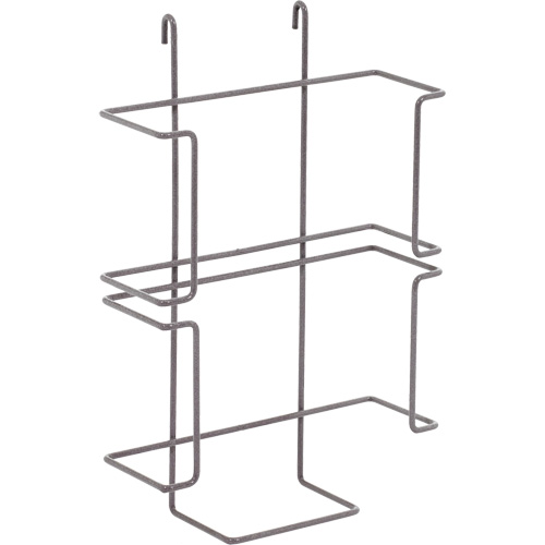 Horizontal Triple Glove Box Holder Absolute Business Supply