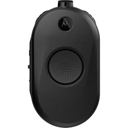 CLP Series Two-Way Radio, UHF Radio Band, 8 Channels, 100000 sq. ft. Range Absolute Business Supply