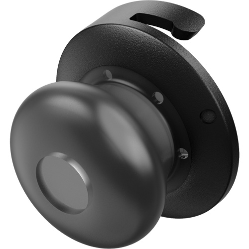 Small Earbud for Two-Way Radio Absolute Business Supply
