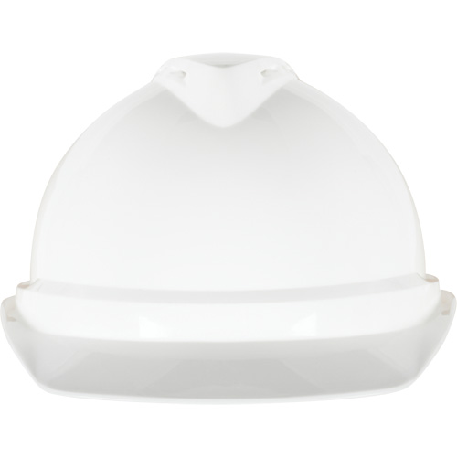 V-Gard&reg; 500 Hardhat, Meets CSA Type 1, Ratchet Suspension, Vented Absolute Business Supply