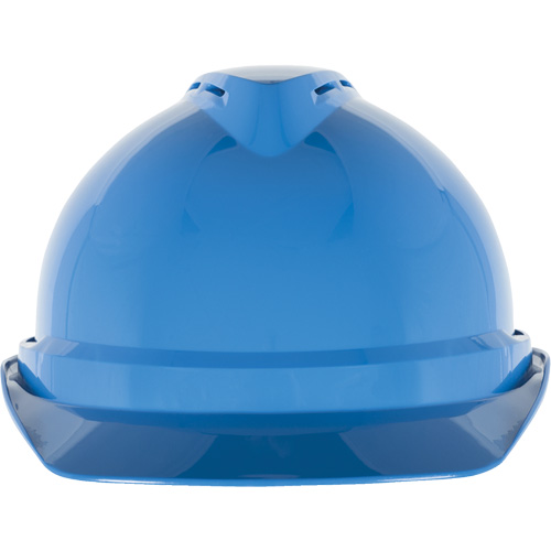 V-Gard&reg; 500 Hardhat, Meets CSA Type 1, Ratchet Suspension, Vented Absolute Business Supply