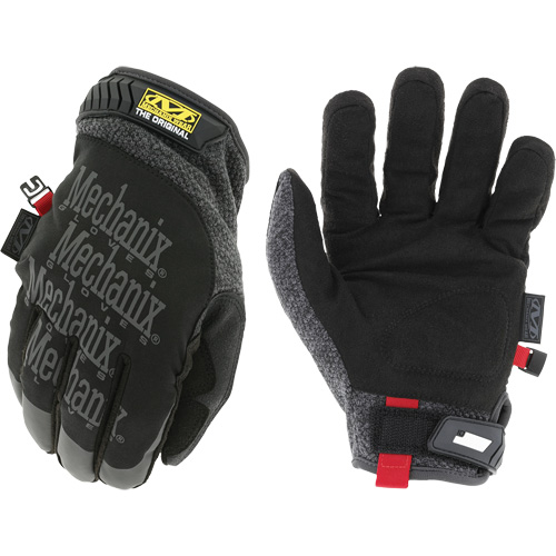 Gants ColdWork Original, Paume Synth&eacute;tique, Taille Petit Absolute Business Supply